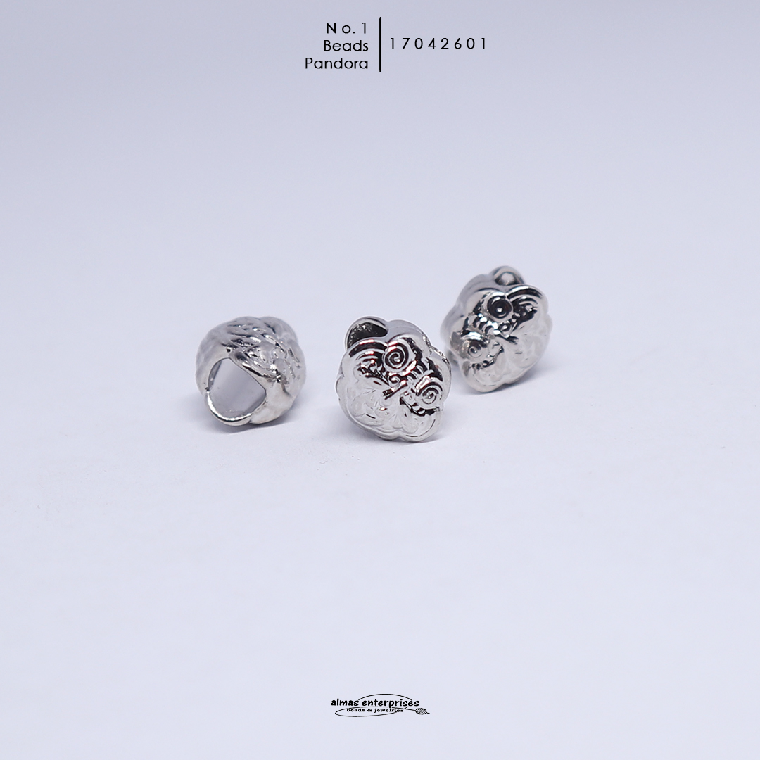 No.1 Beads Pandora/3