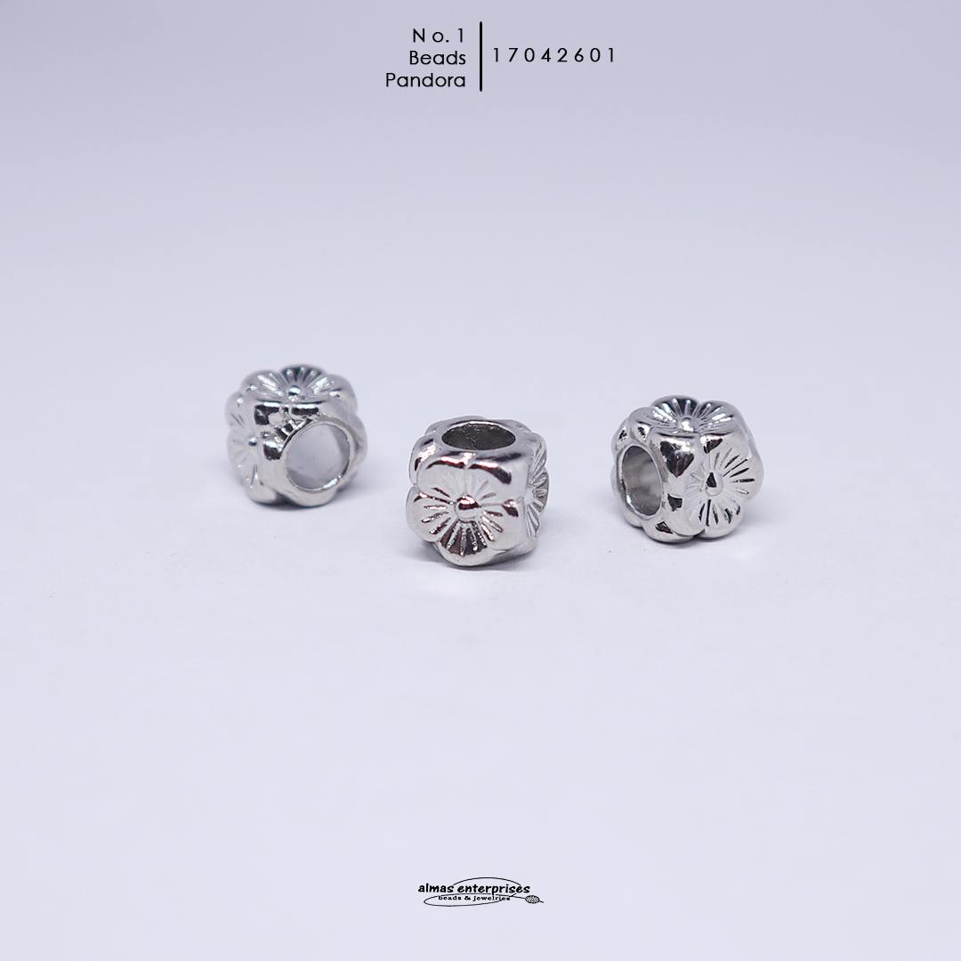 No.1 Beads Pandora/3