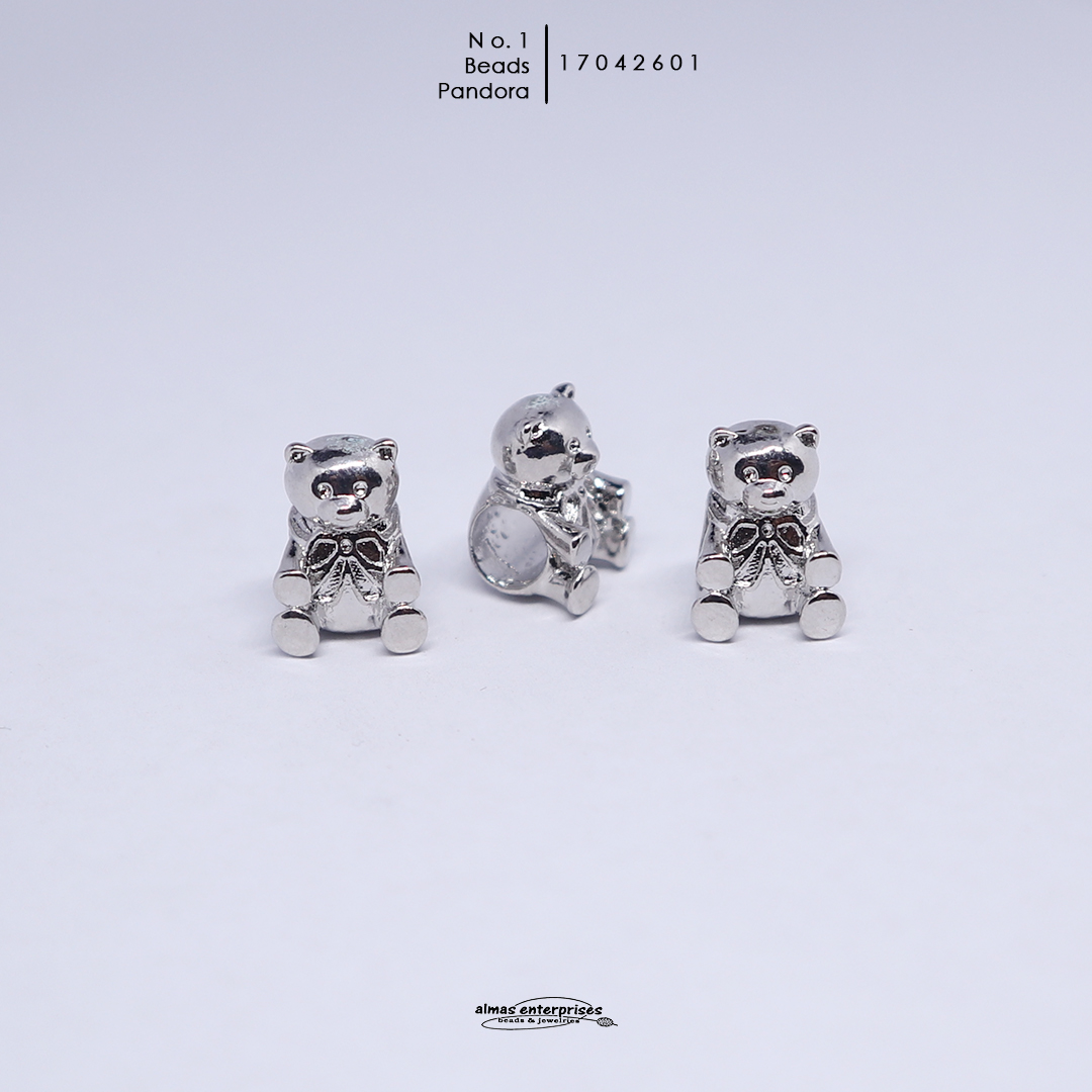 No.1 Beads Pandora/3