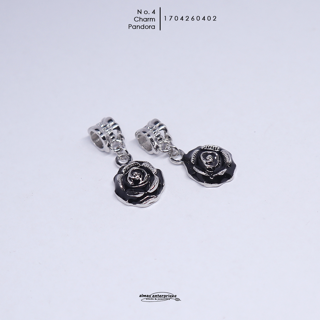 No.4 Charm Pandora/2