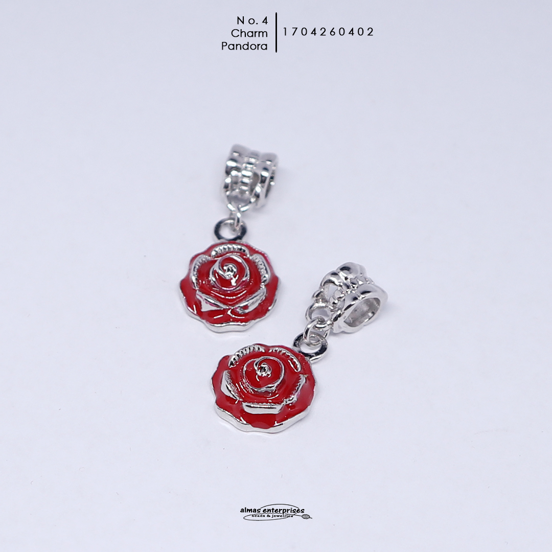No.4 Charm Pandora/2