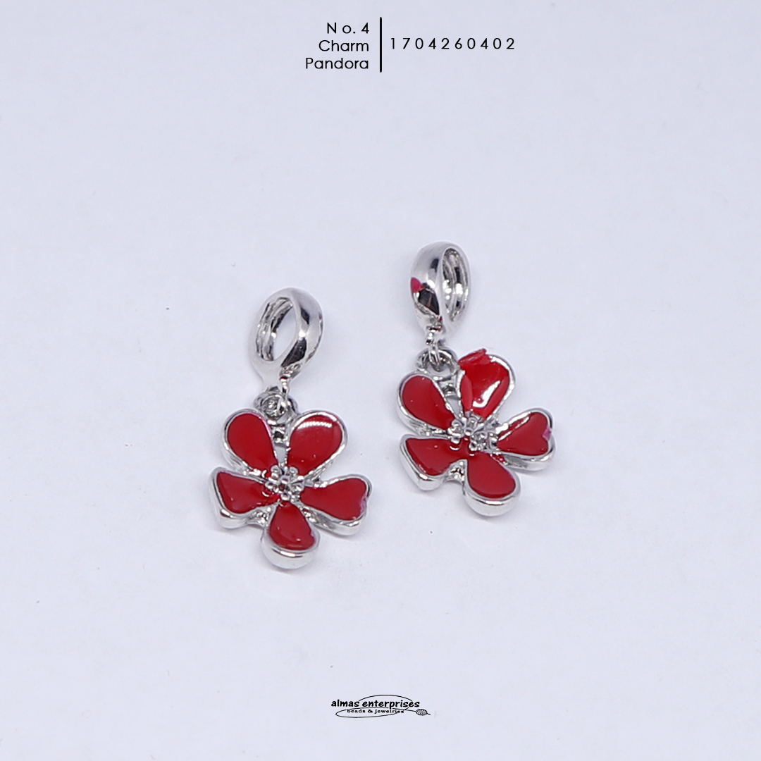 No.4 Charm Pandora/2