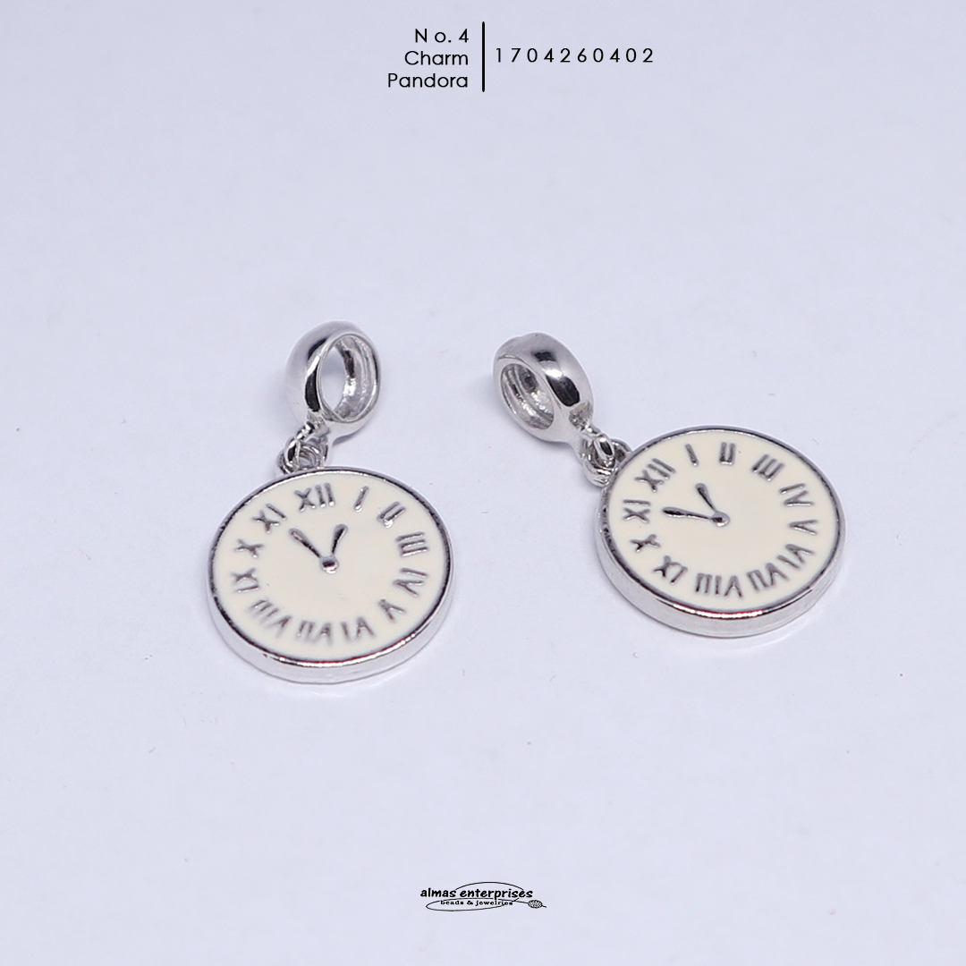 No.4 Charm Pandora/2