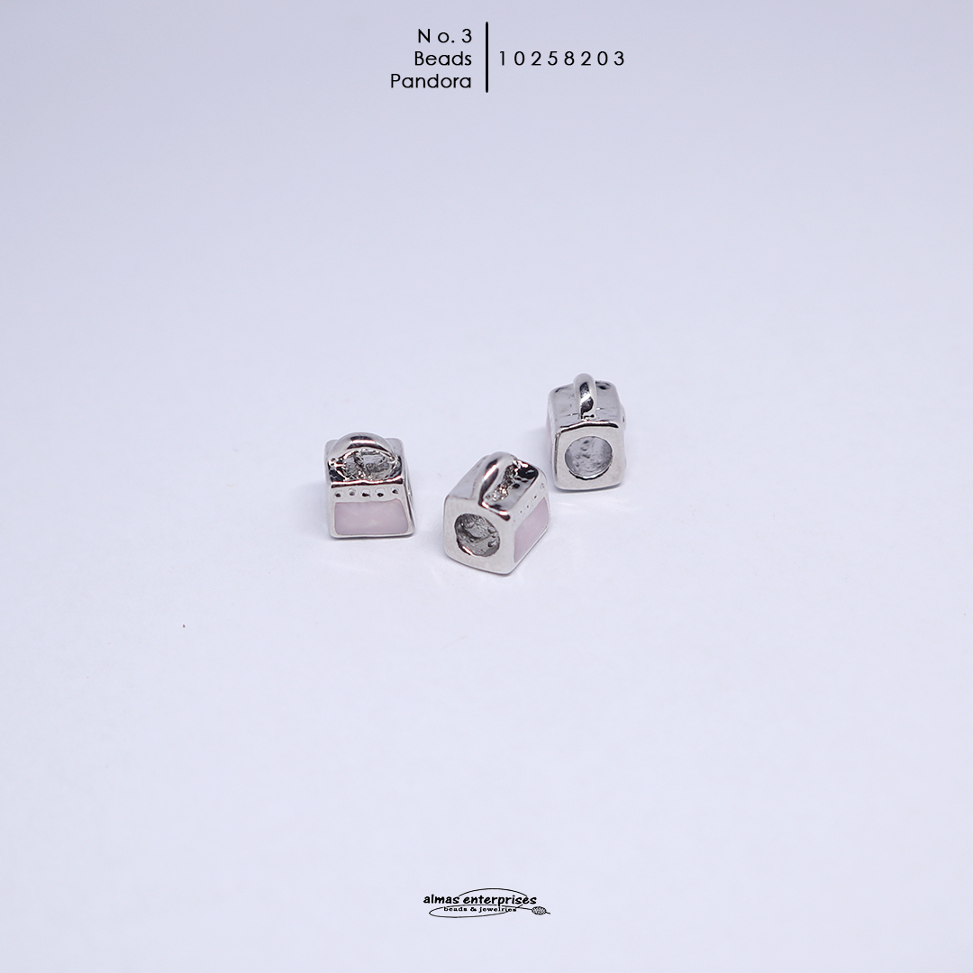 No.3 Beads Pandora/3