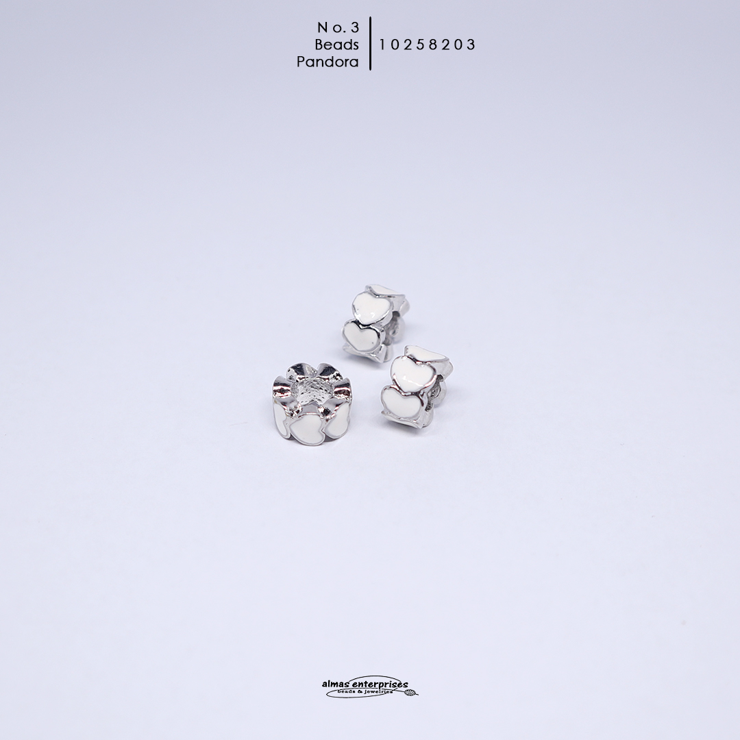 No.3 Beads Pandora/3