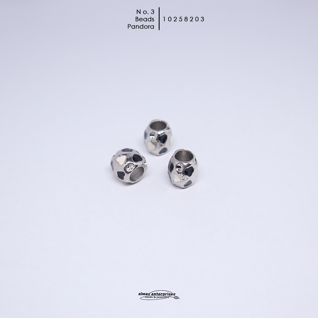 No.3 Beads Pandora/3