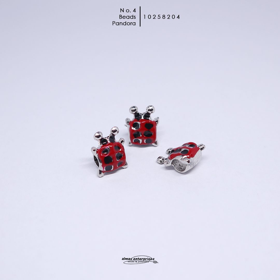 No.4 Beads Pandora/3