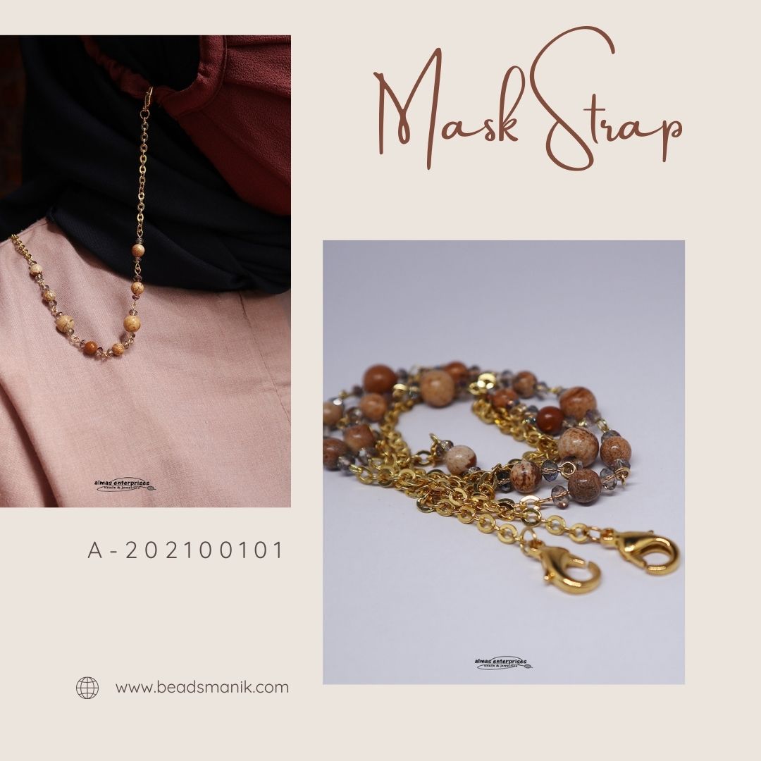 Mask Strap A