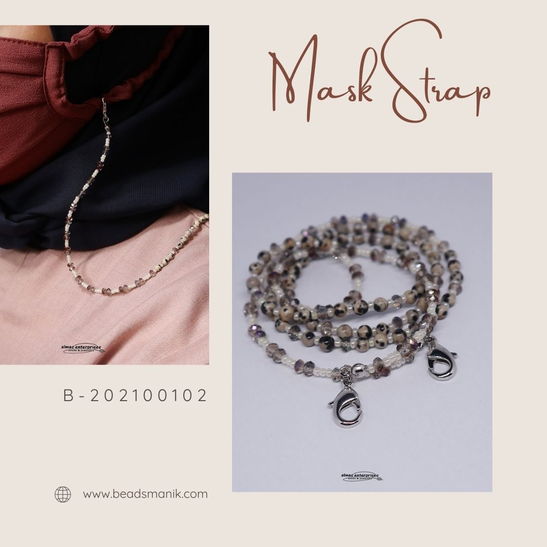 Mask Strap B
