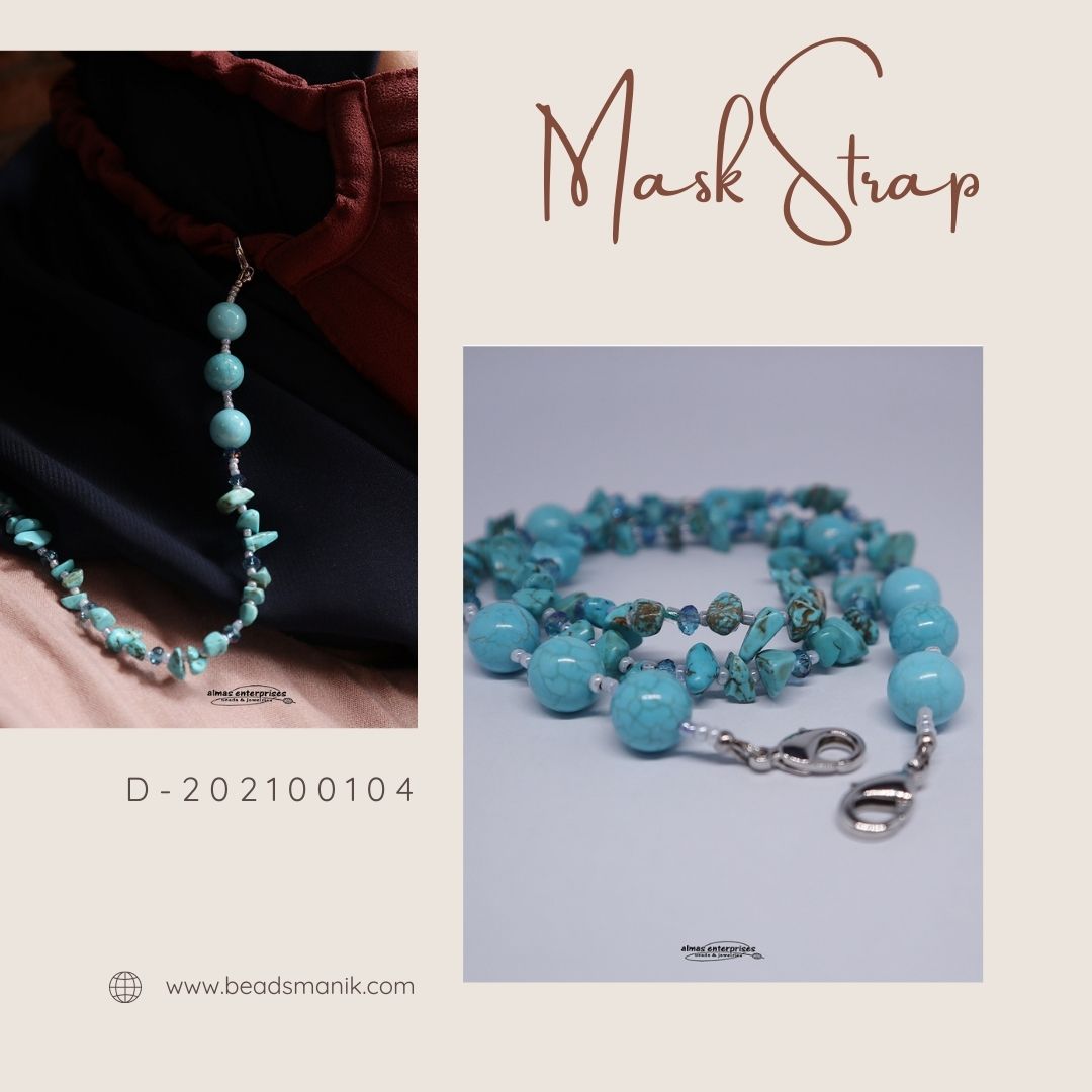 Mask Strap D