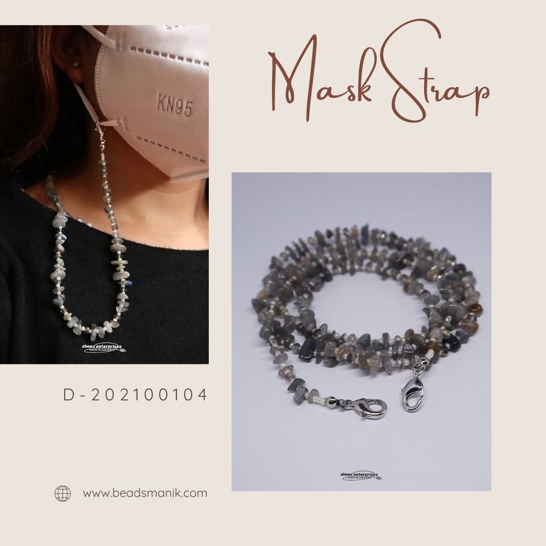 Mask Strap D
