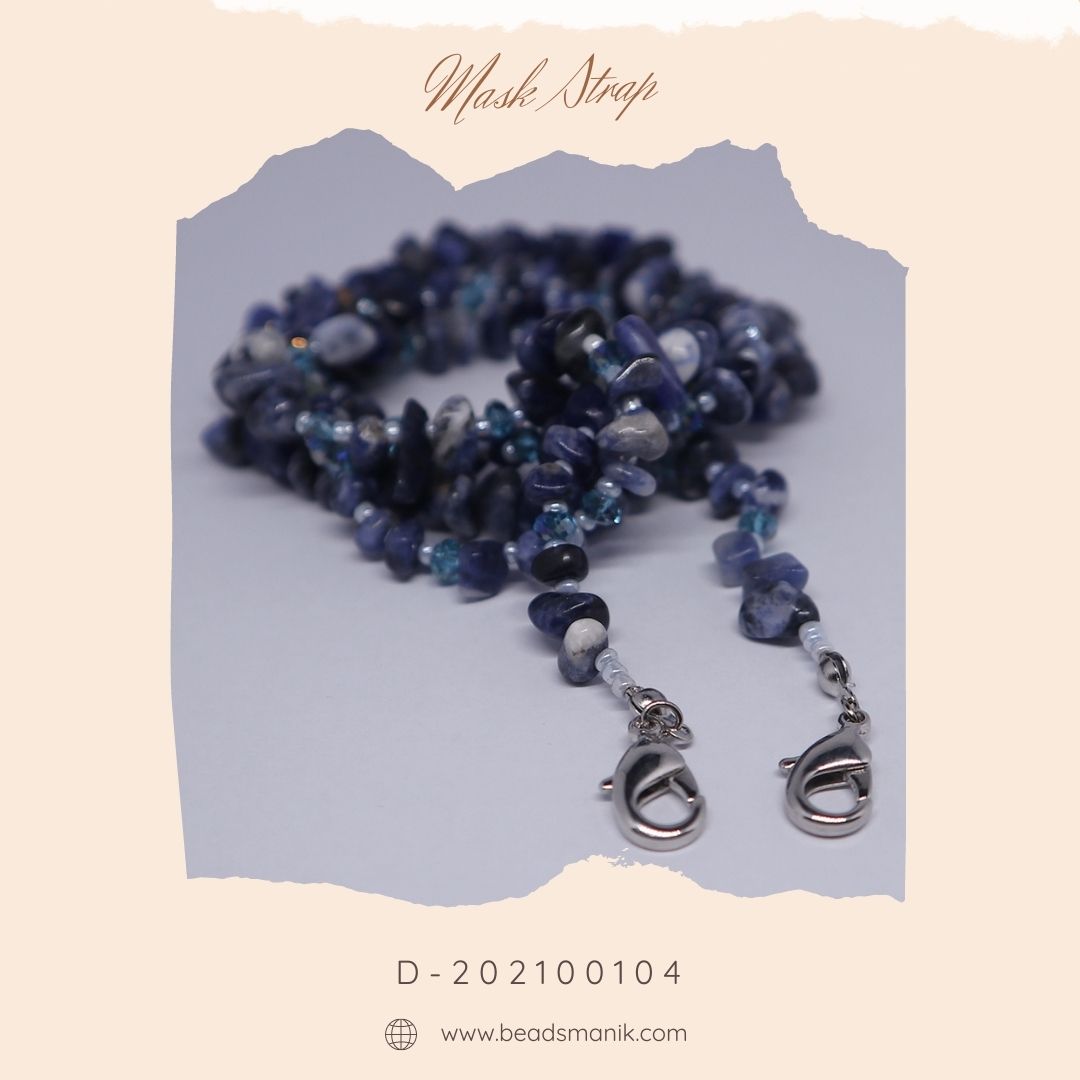 Mask Strap D