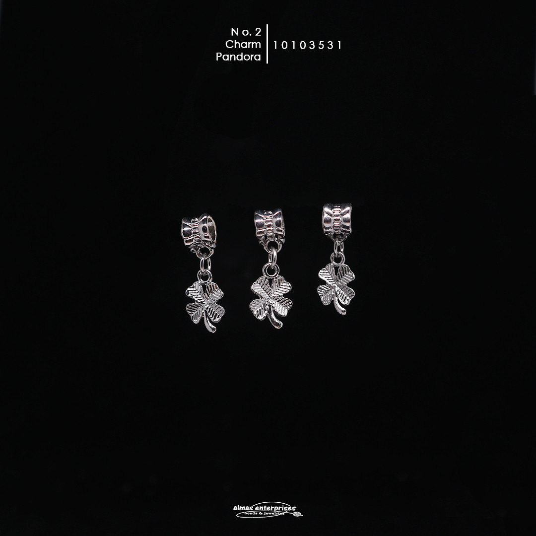 No.2 Charm Pandora/3