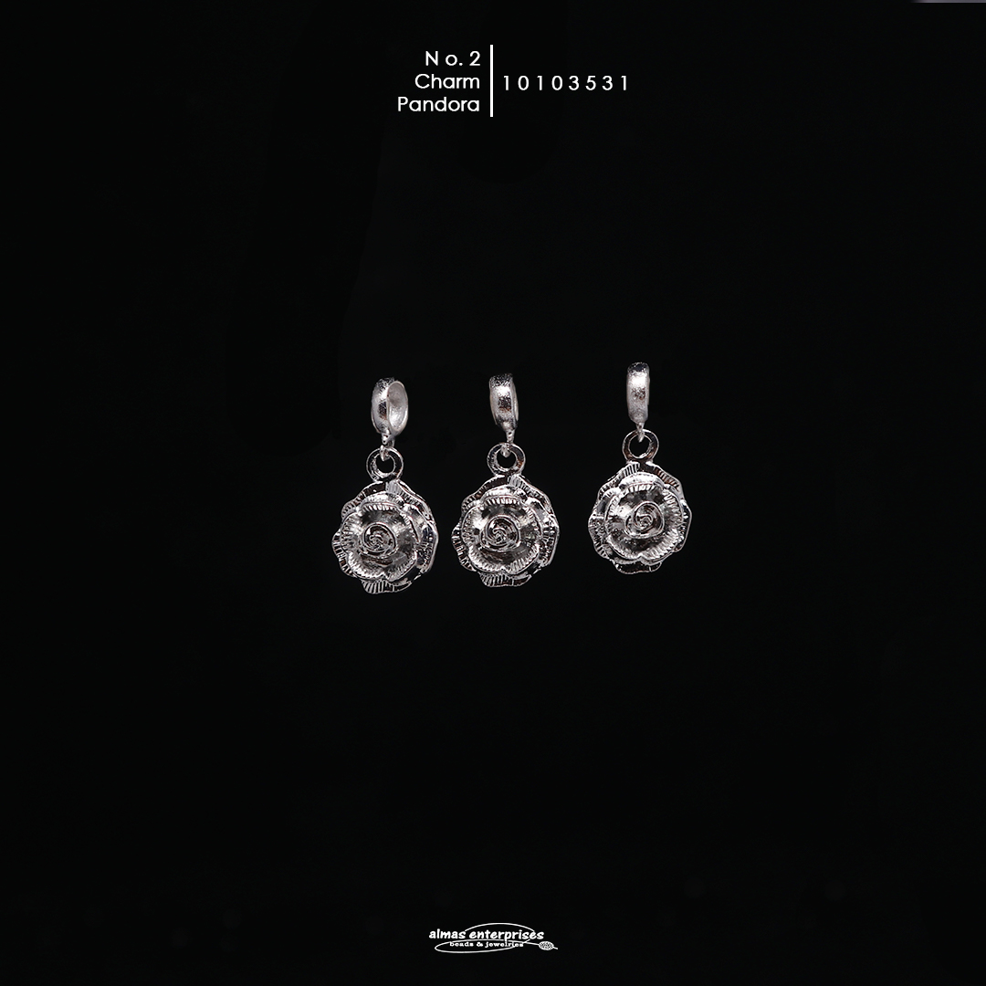 No.2 Charm Pandora/3