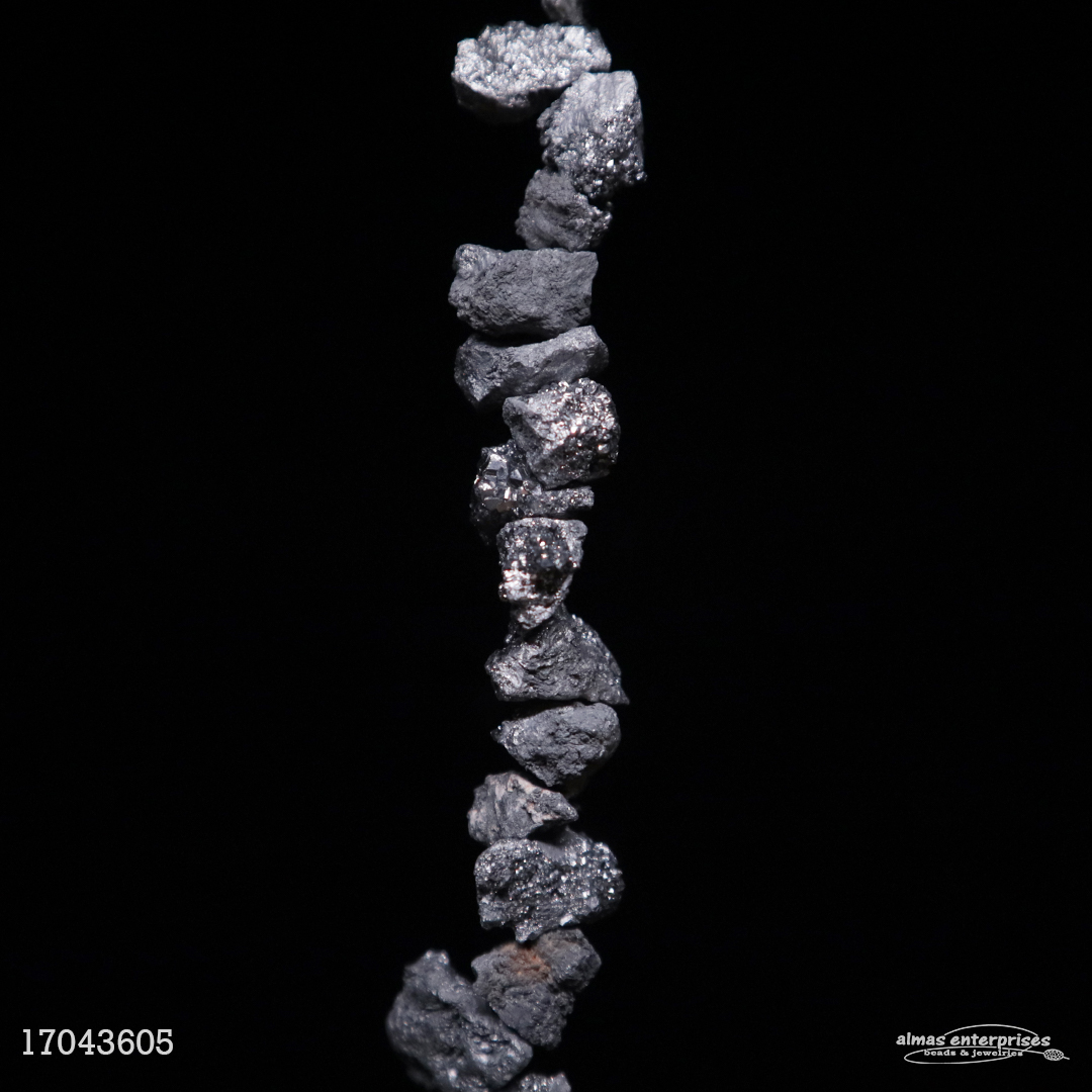 Sidedrill Druzy