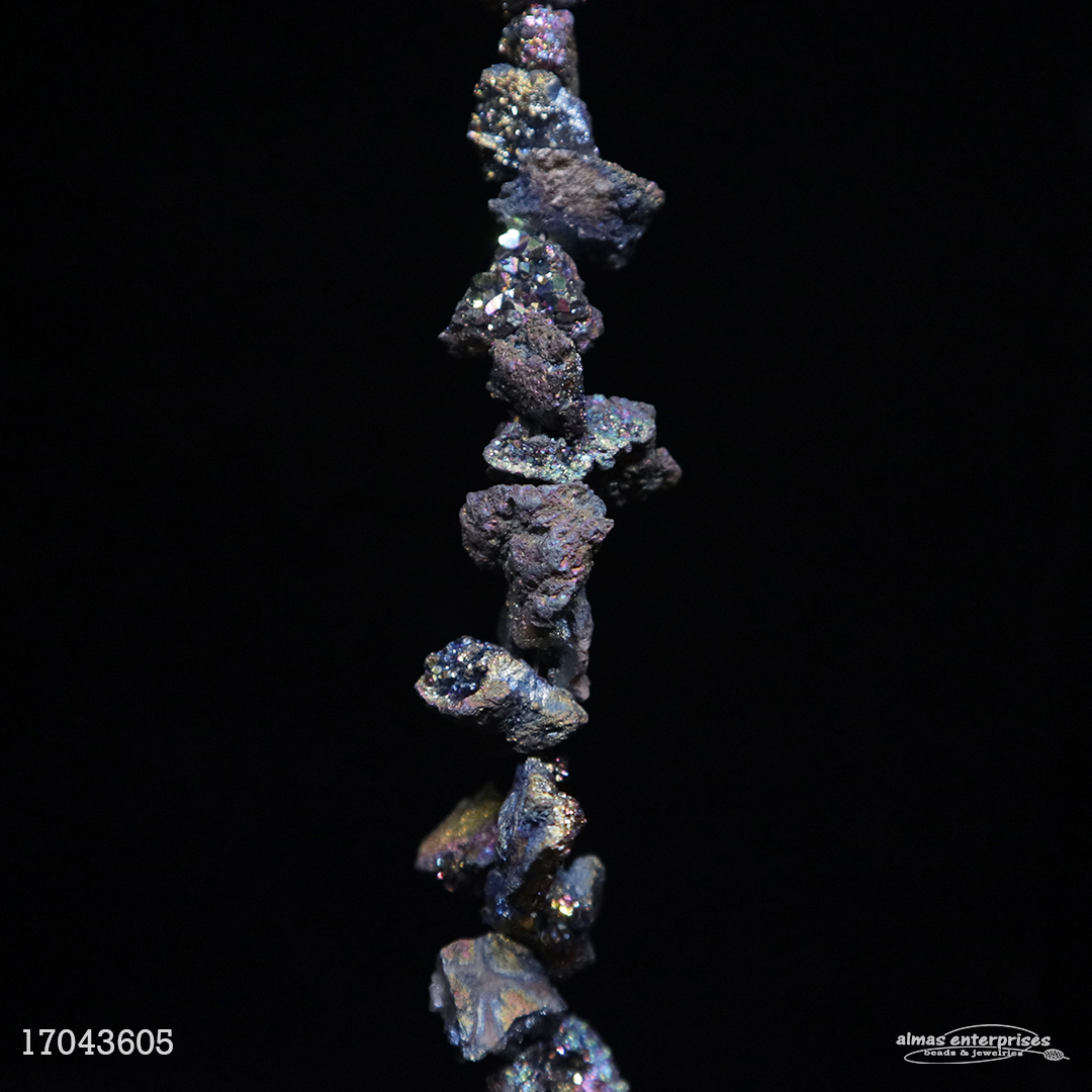 Sidedrill Druzy