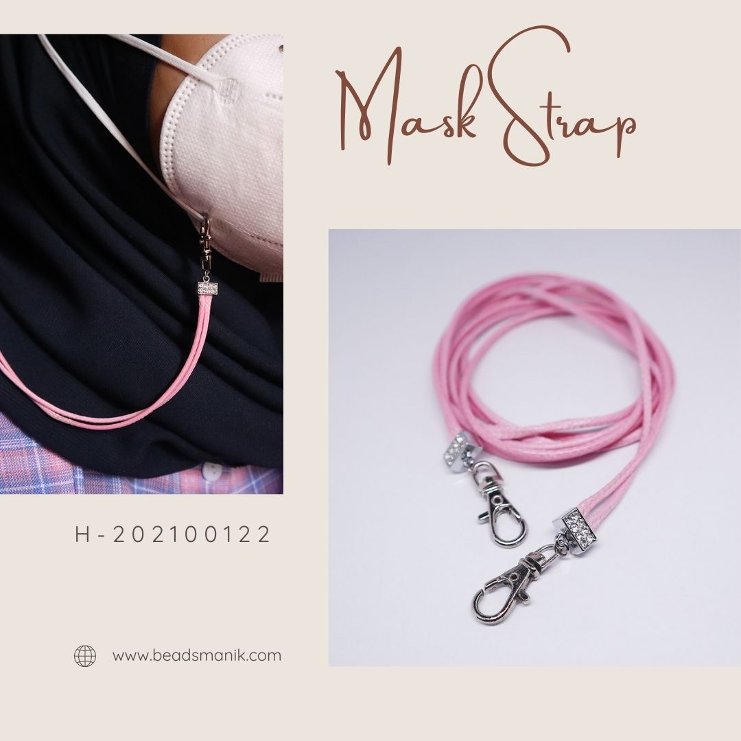 Mask Strap H