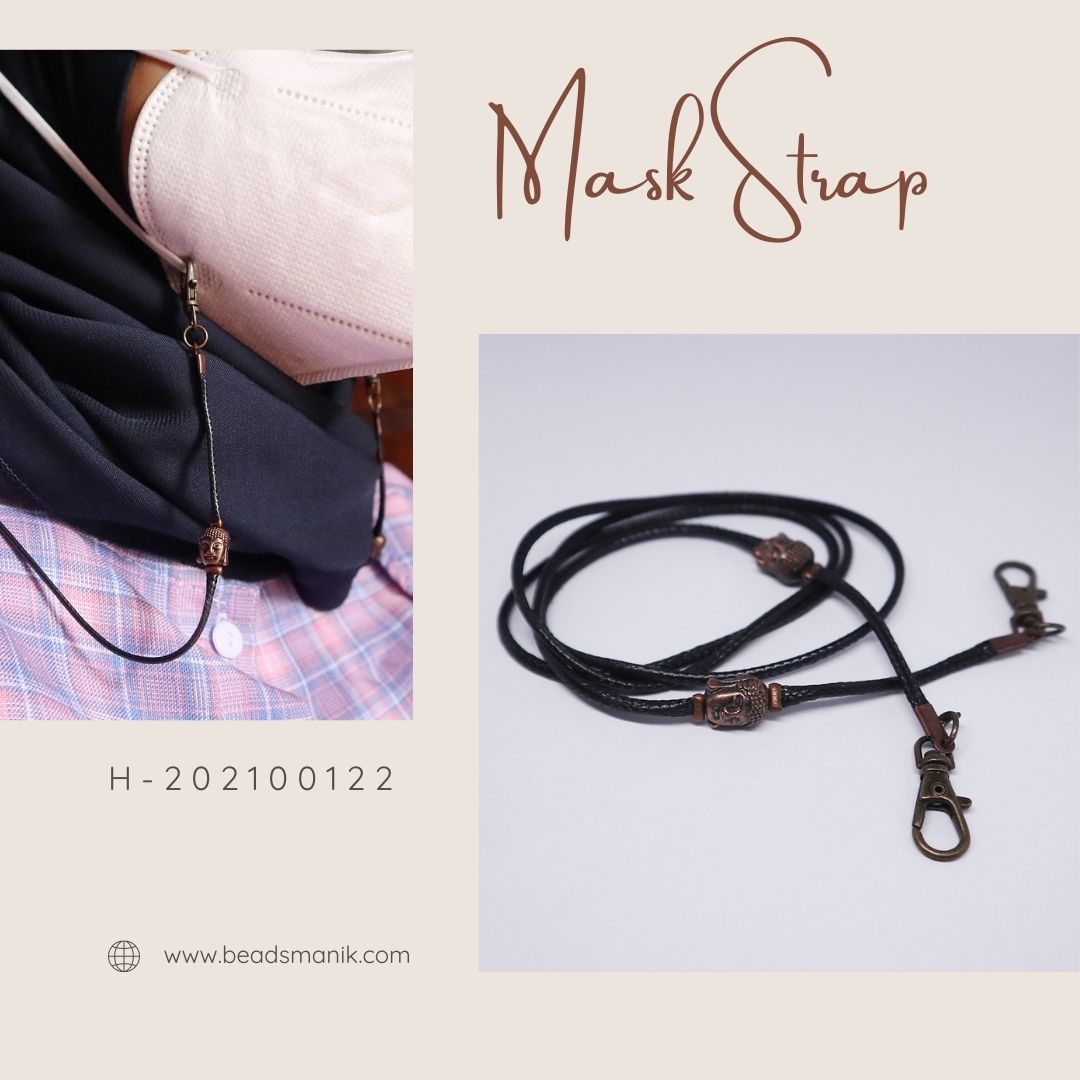 Mask Strap H