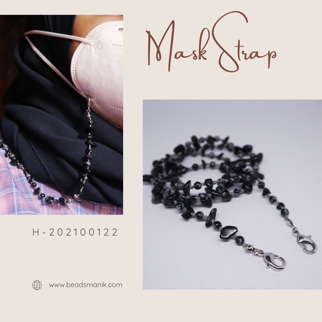 Mask Strap H