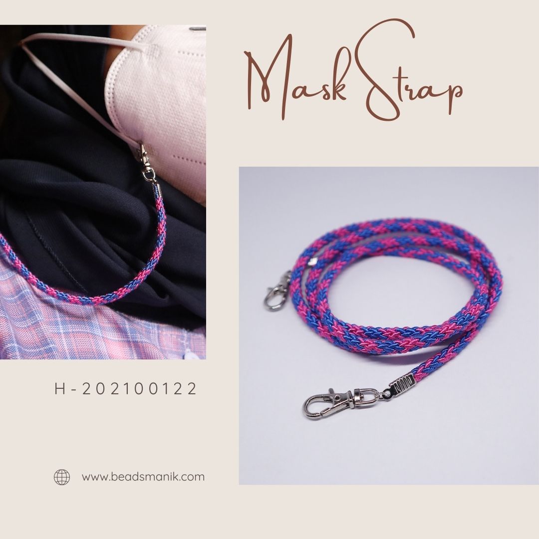 Mask Strap H