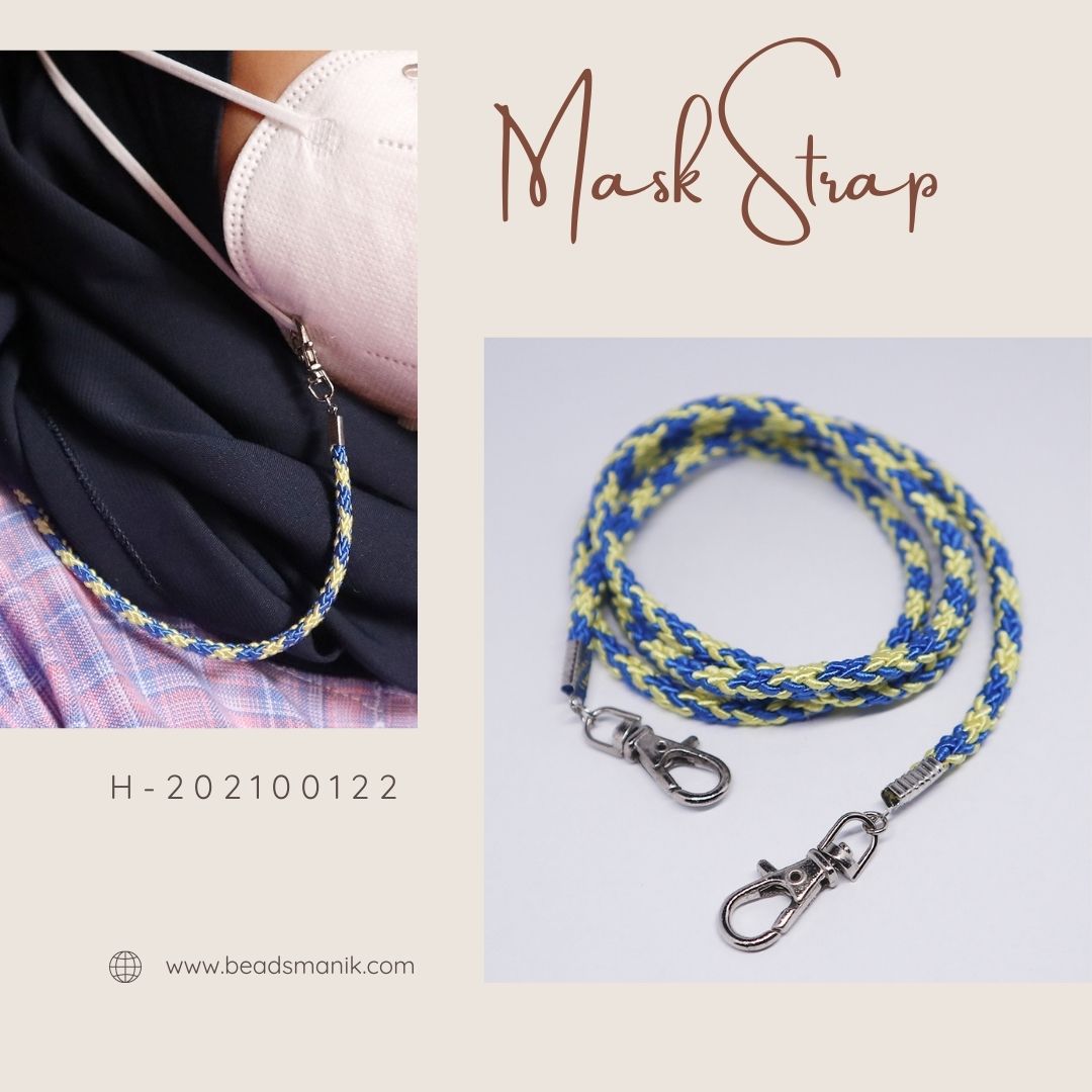 Mask Strap H