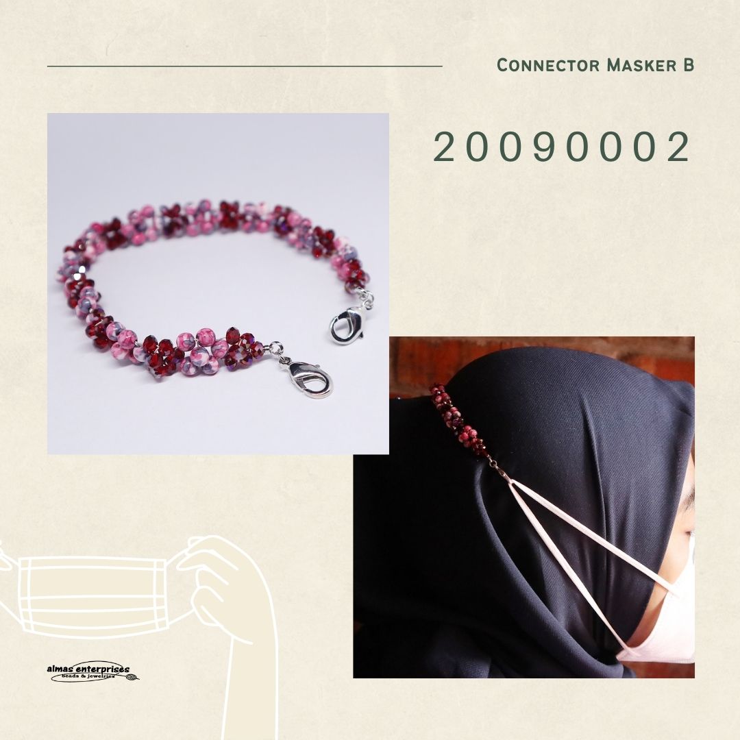 Design Connector Masker B
