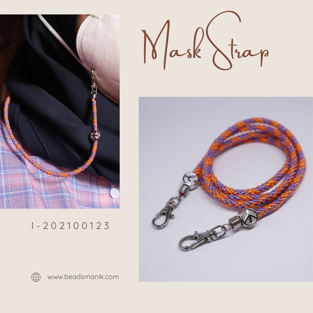 Mask Strap I