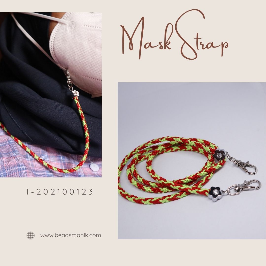 Mask Strap I