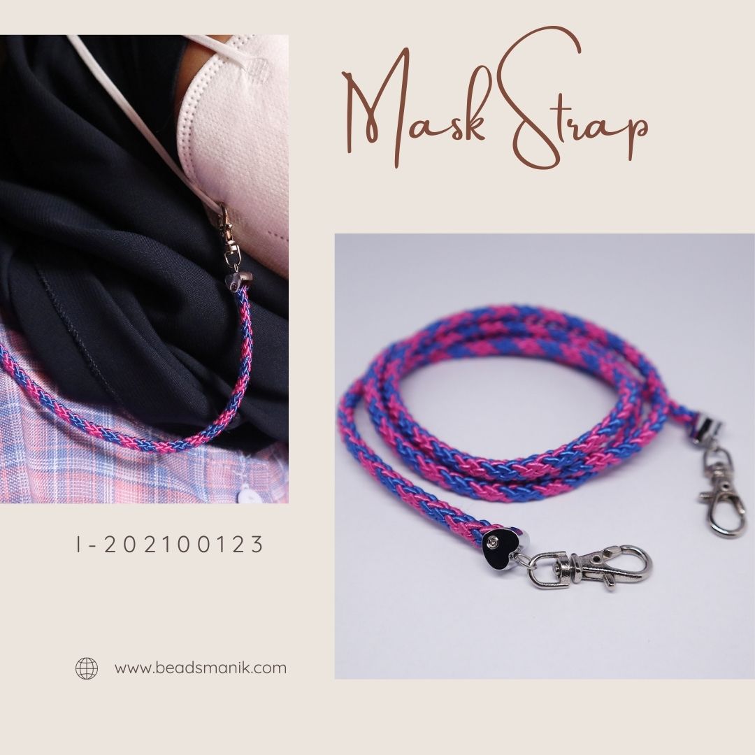 Mask Strap I