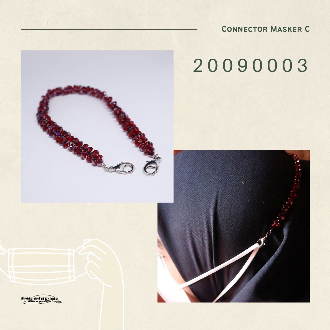 Design Connector Masker C