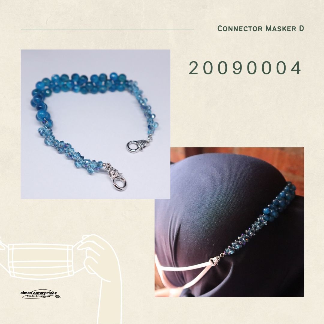Design Connector Masker D