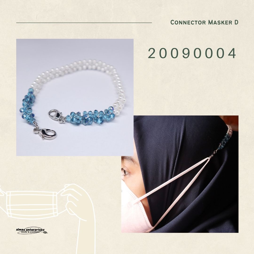 Design Connector Masker D