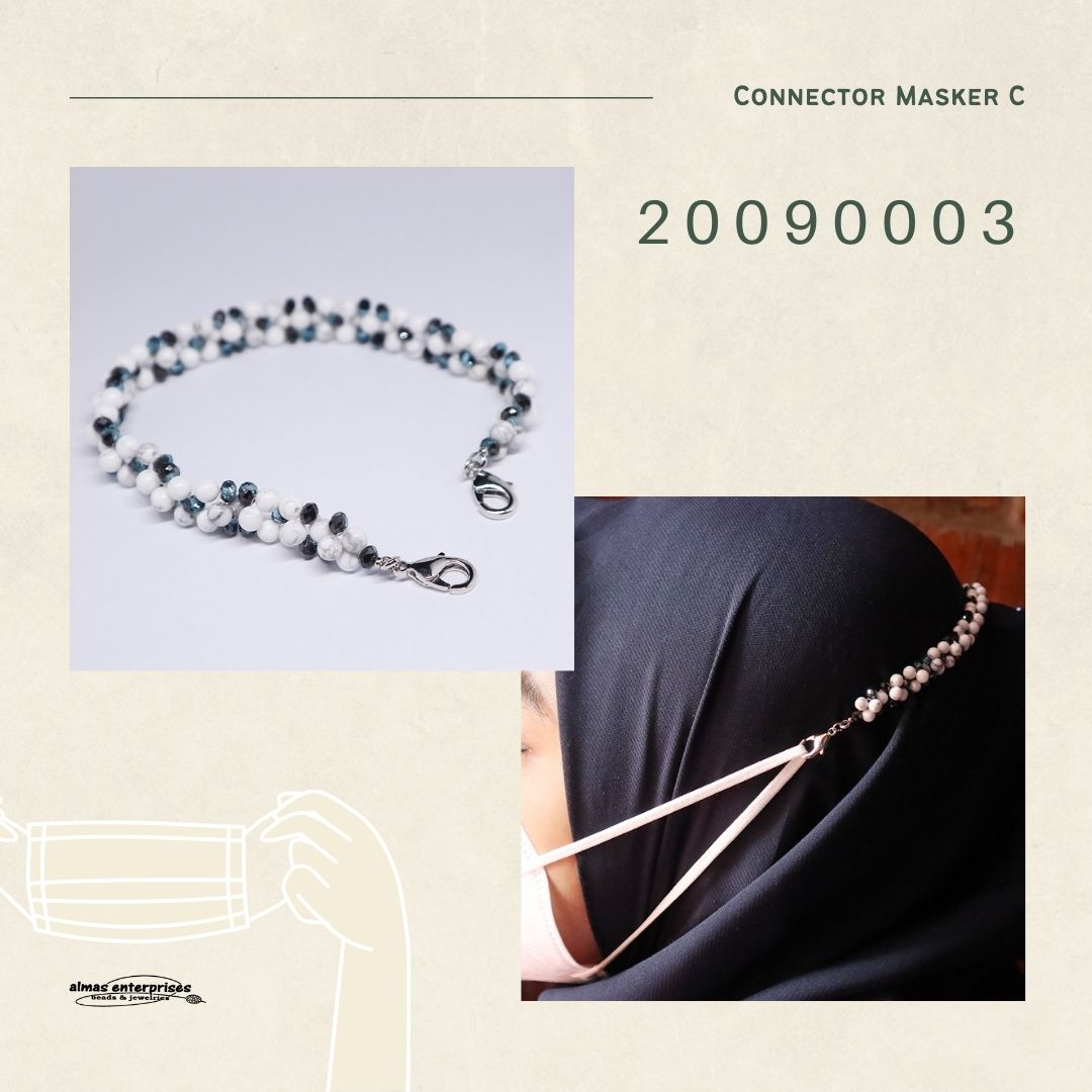 Design Connector Masker C