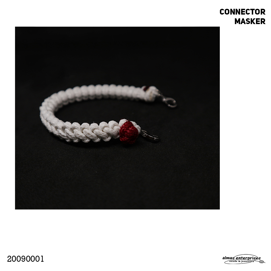 Design Connector Masker A