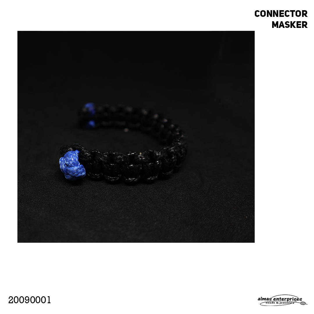 Design Connector Masker A
