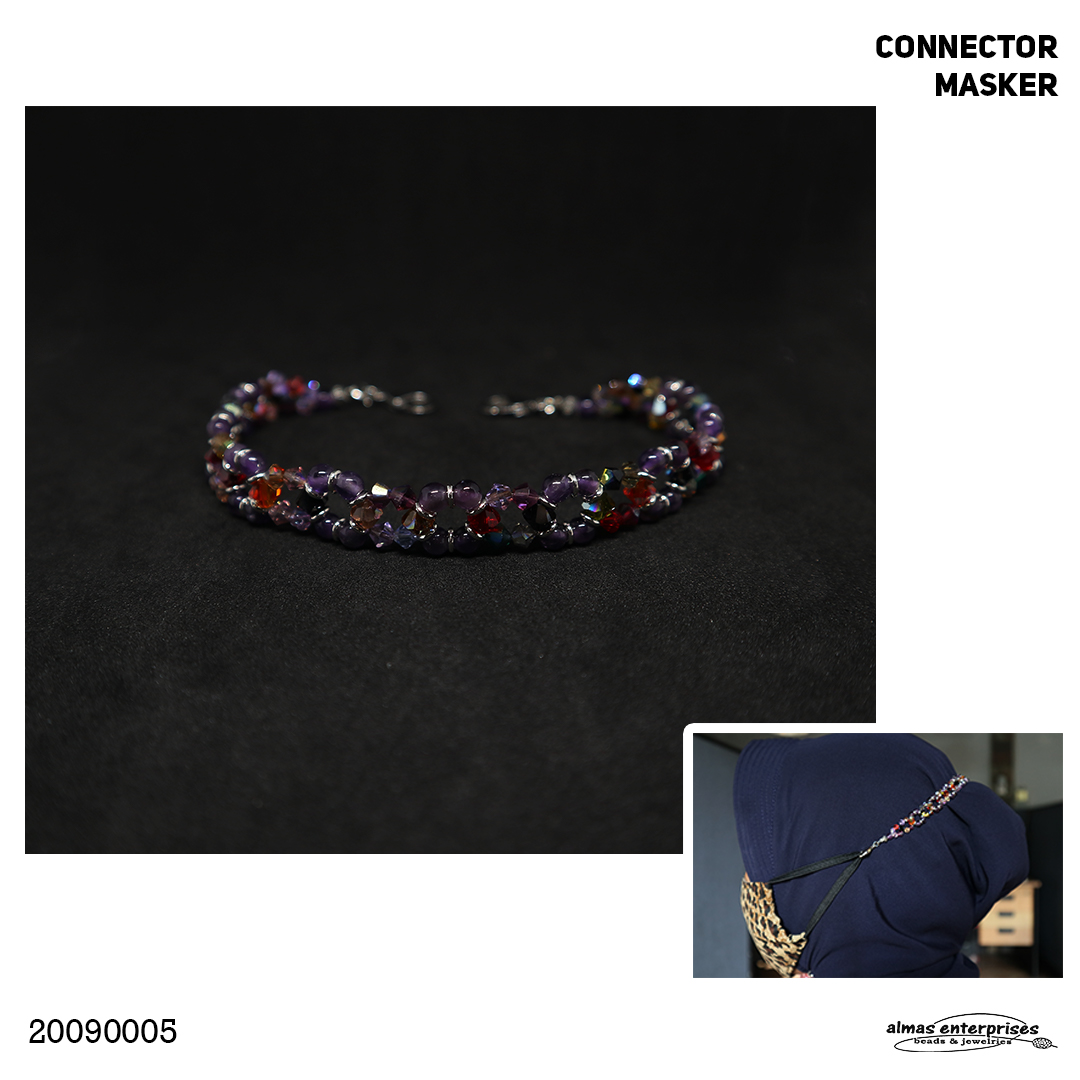 Design Connector Masker E