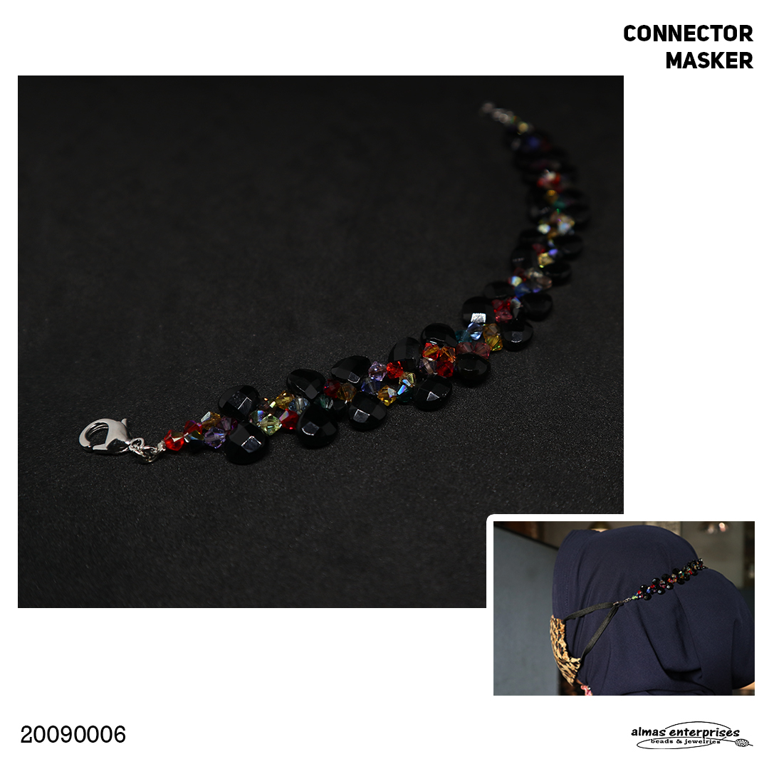 Design Connector Masker F