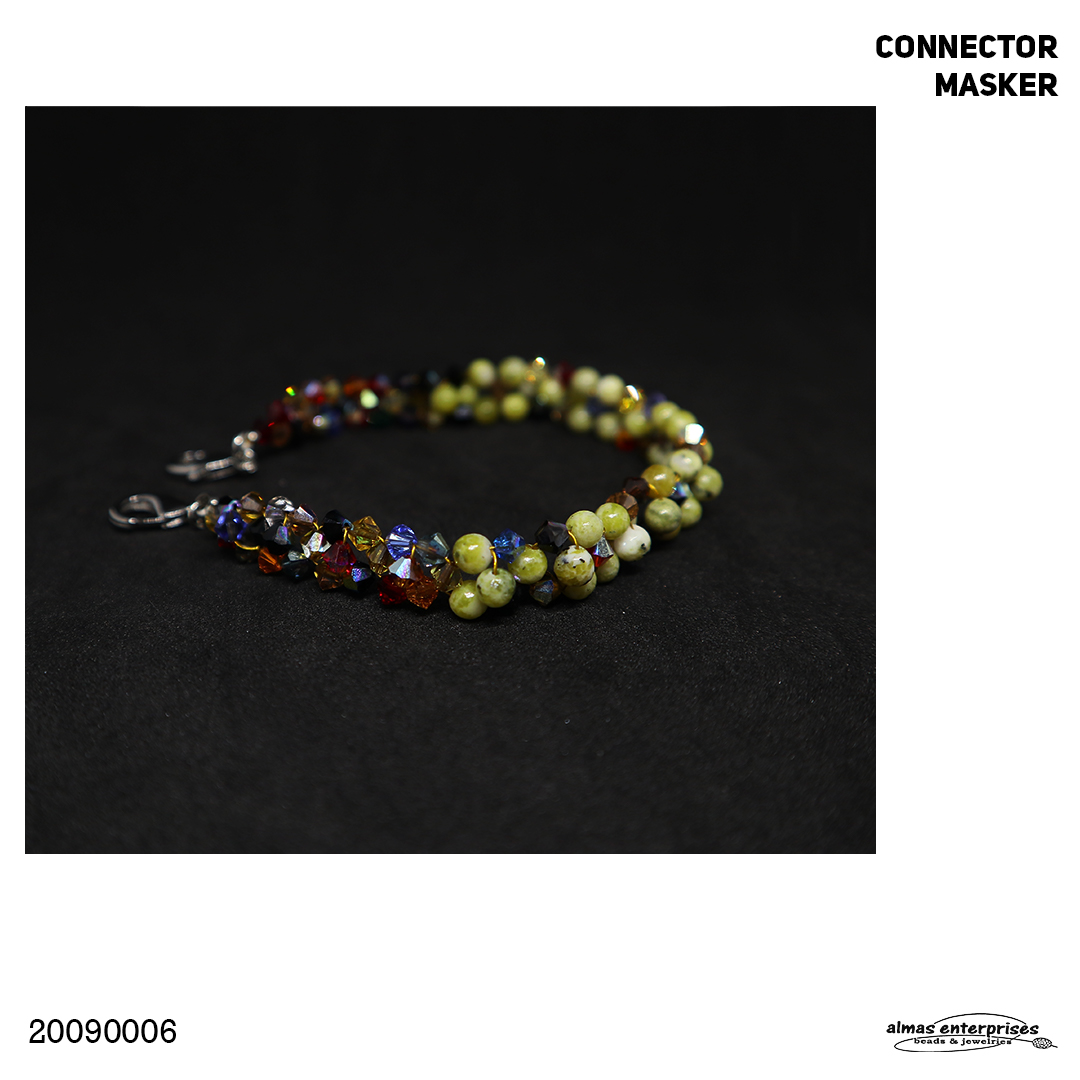 Design Connector Masker F