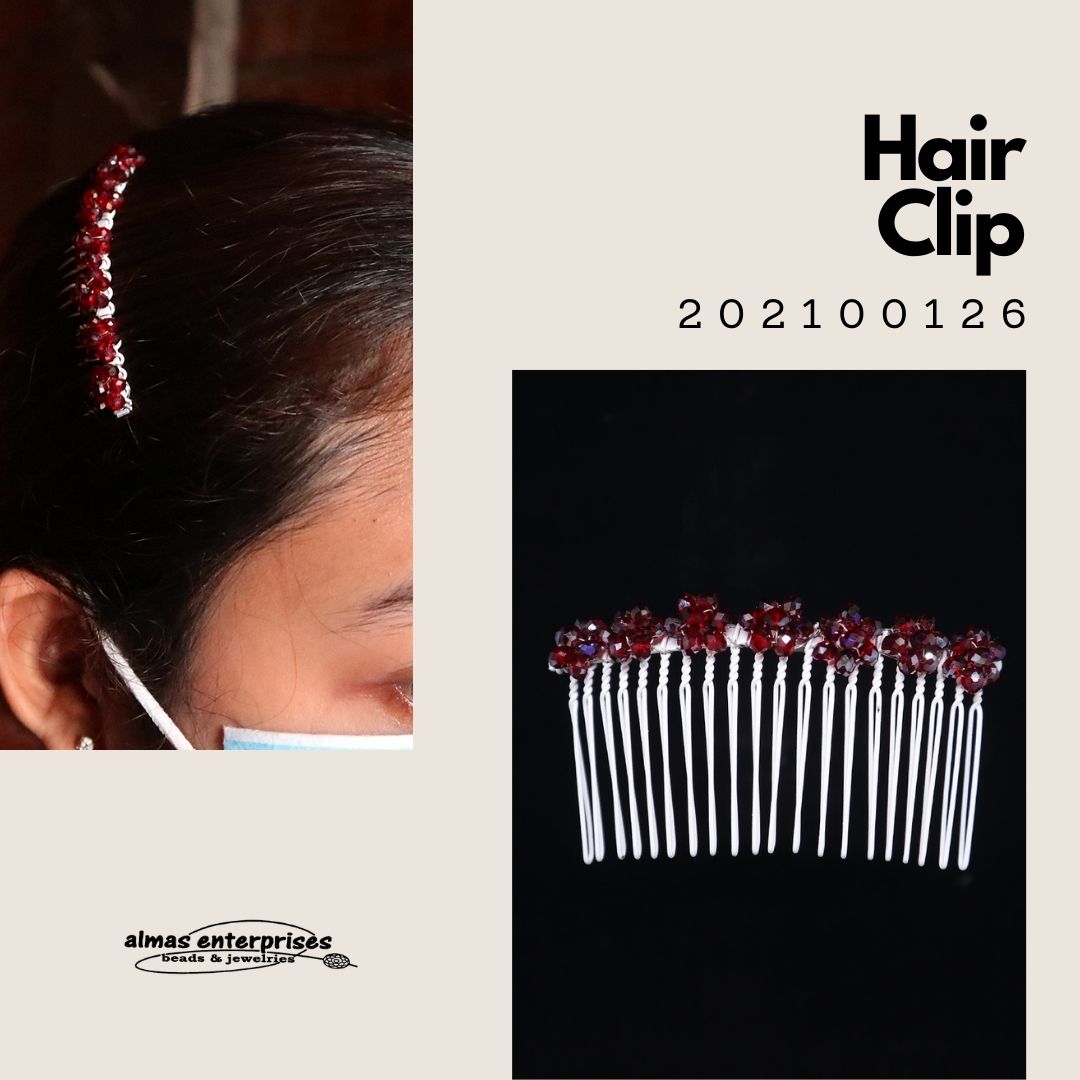 Hair Clip