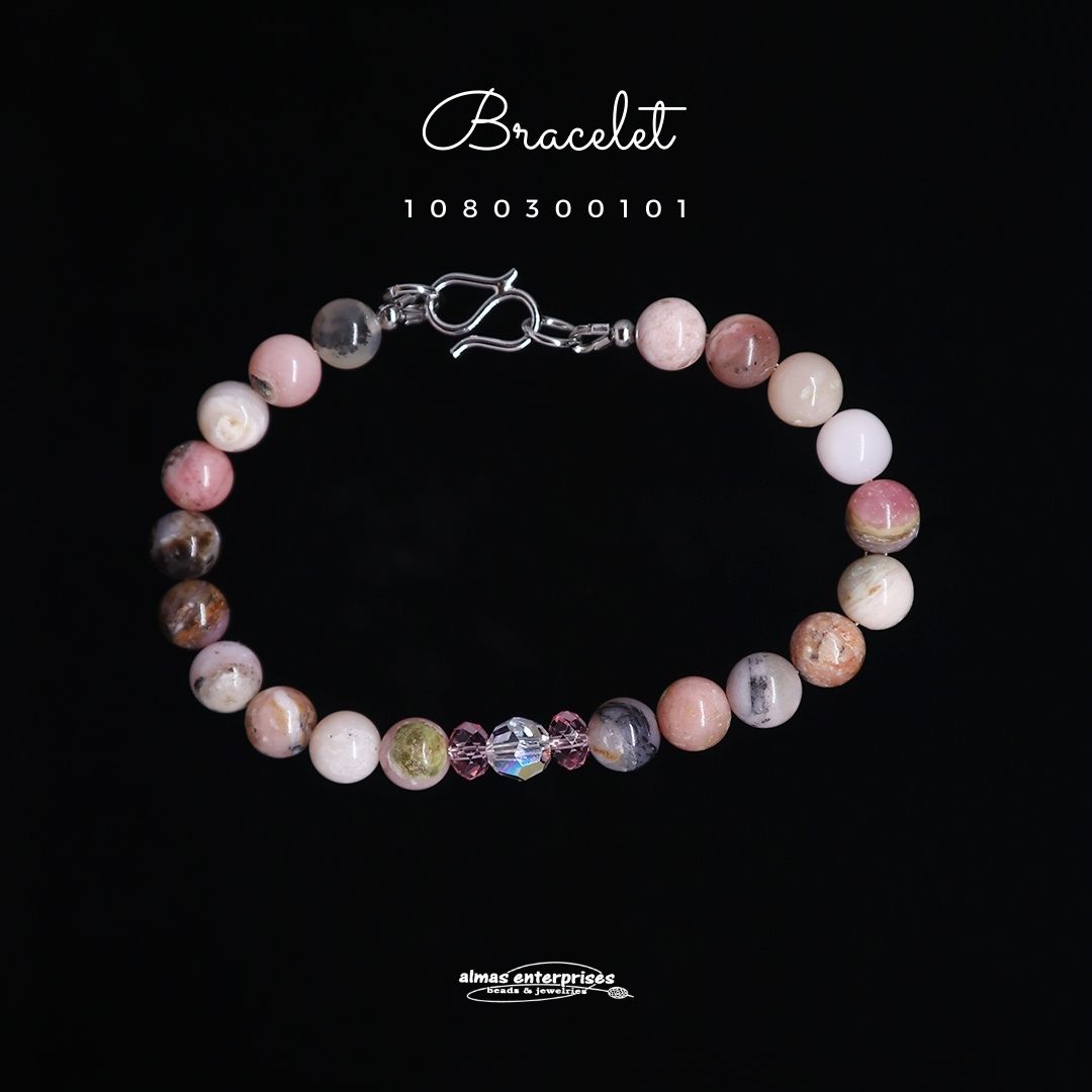 BRACELET A