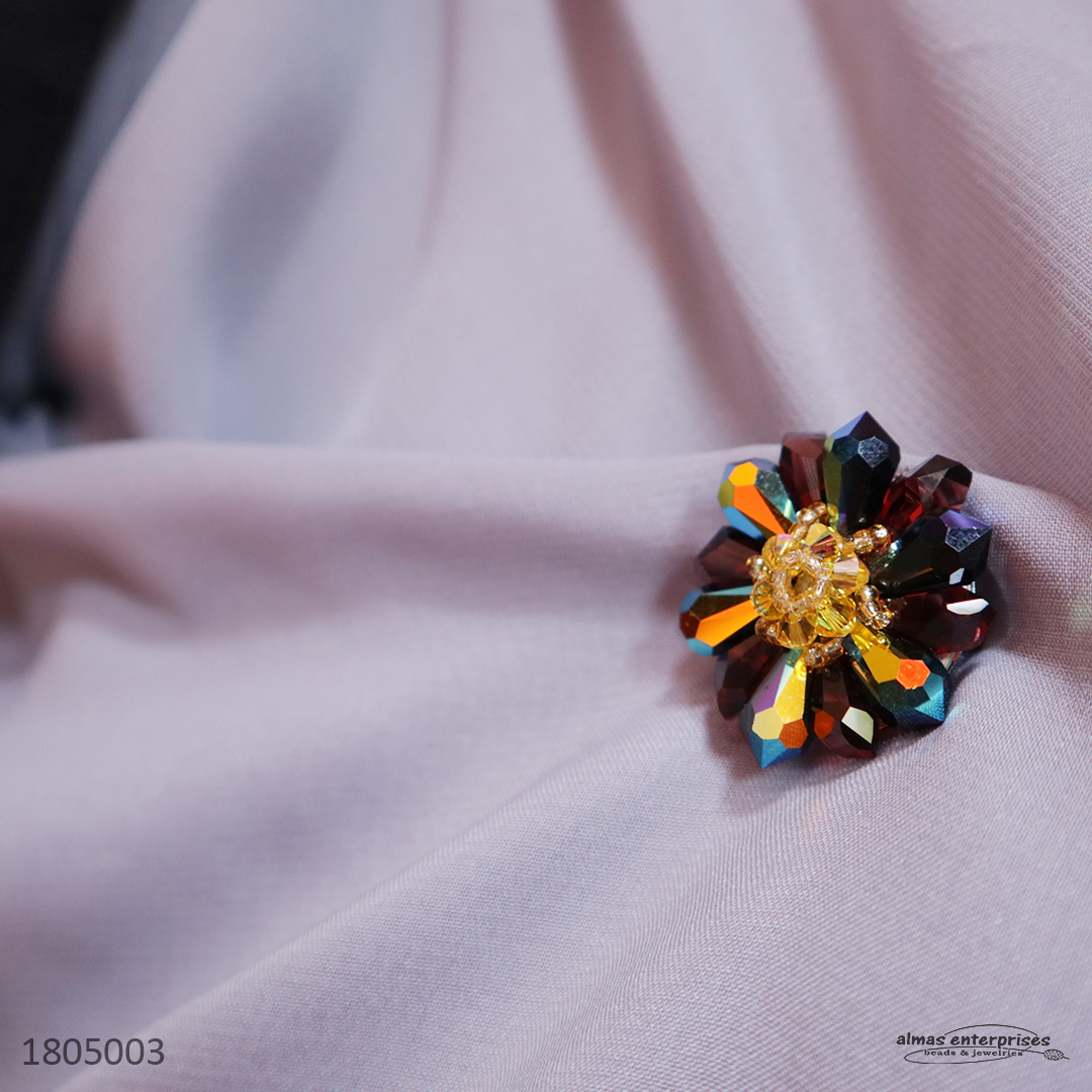  Design Brooch 200