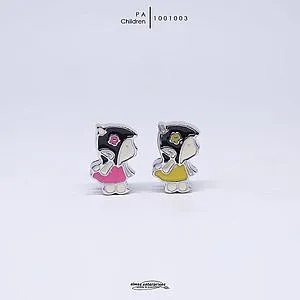 [1001003] PA Children
