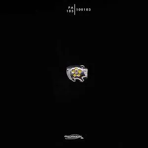 [100103] PA-103