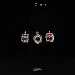 [100113] PA-113