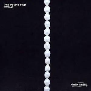 7x9 Potato Fwp