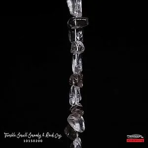 Tumb Small Smoky&Rock Cry