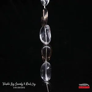 [10150201] Tumb Big Smoky & Rock Cry