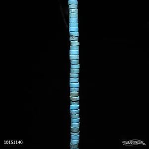 BUT 3x6 Stab Turquoise