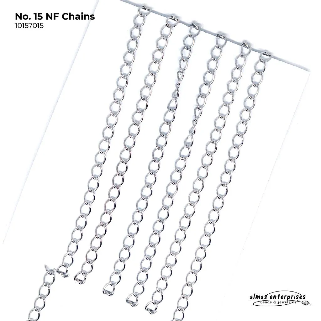 No.15 NF Chain/m