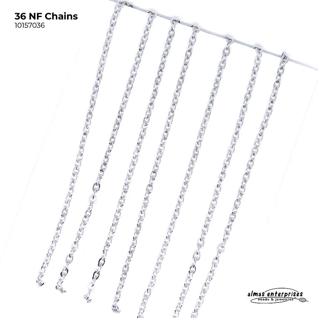 No.36 NF Chain/m